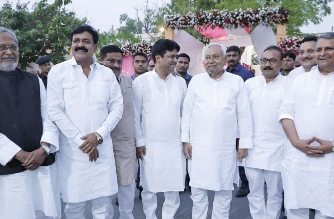 مسلم نمائندگی اور’نانمائندگی‘ کے نتائج